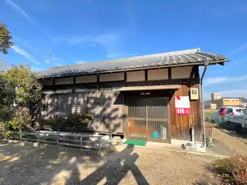 鍵取神社(滋賀県)