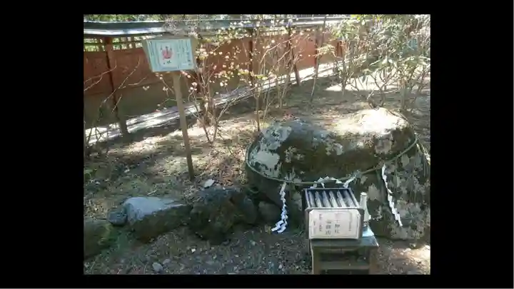 日光二荒山神社(栃木県)