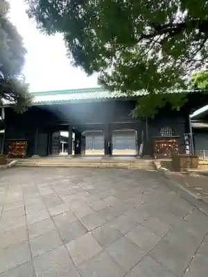 湯島聖堂(東京都)