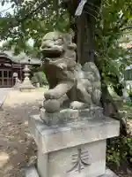 三社神社(兵庫県)