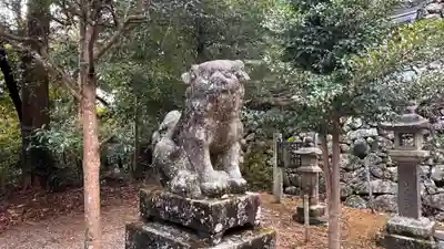 瀧蔵神社(奈良県)