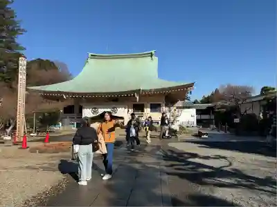 豪徳寺(東京都)