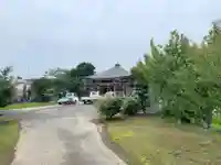 法光寺のその他建物