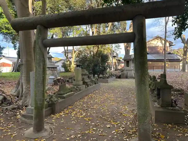 熊手八幡宮(香川県)