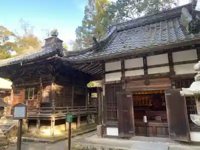 石山寺(滋賀県)
