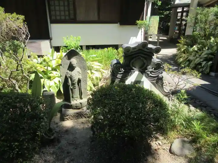 長昌寺(神奈川県)