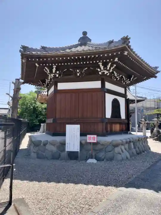 観音寺(愛知県)