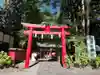 伊佐須美神社(福島県)