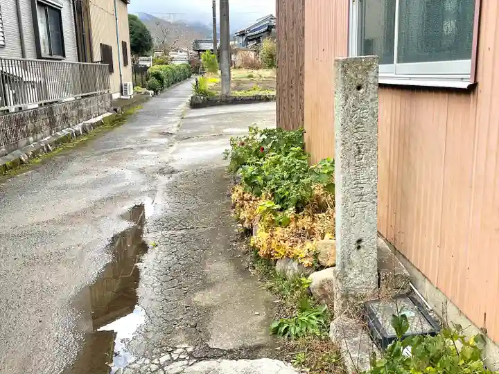 林徳寺(三重県)