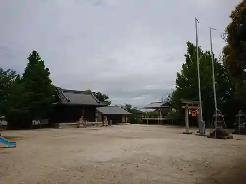 秋葉社（東山秋葉社）のその他建物