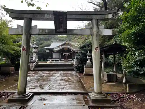 三社神社(千葉県)