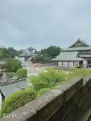 成田山新勝寺の建物その他