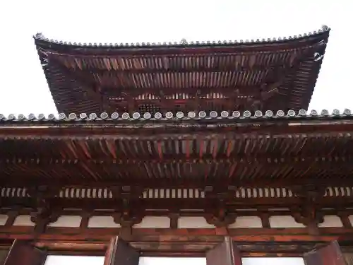 根来寺の山門