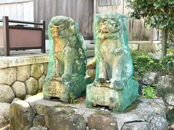 八幡神社(三重県)