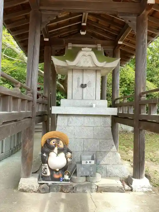 屋島寺(香川県)