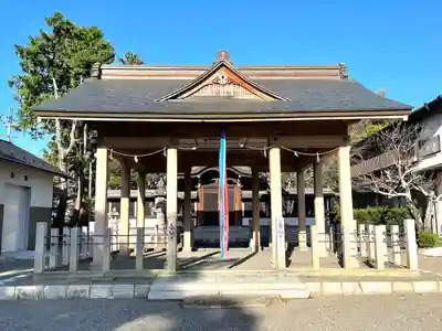 天満神社(滋賀県)