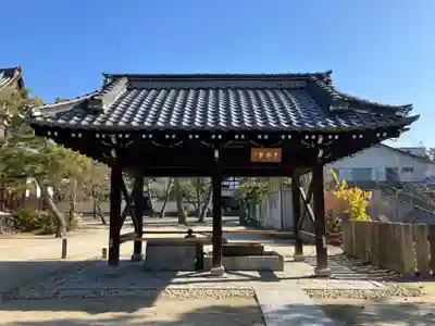 百萬遍知恩寺(京都府)