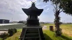 倭文神社(兵庫県)