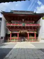 静岡浅間神社(静岡県)