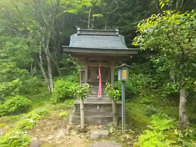 西明寺(滋賀県)