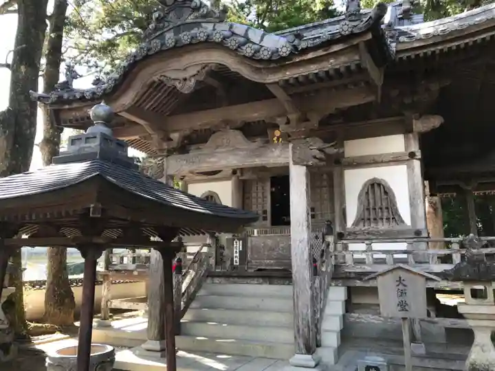 佛木寺(愛媛県)
