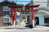 鏑八幡神社(岩手県)