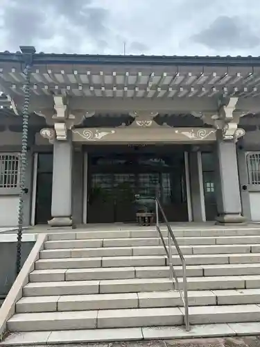 薬仙寺(兵庫県)