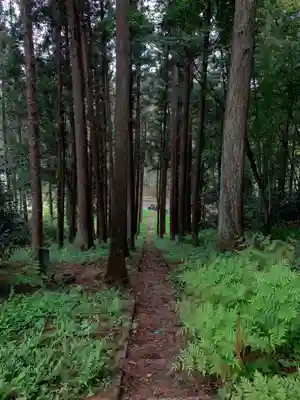 稲荷神社(千葉県)