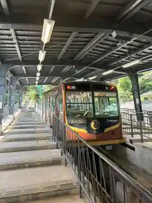 石清水八幡宮(京都府)