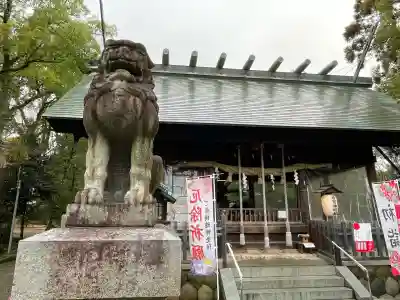 若宮神明社(愛知県)
