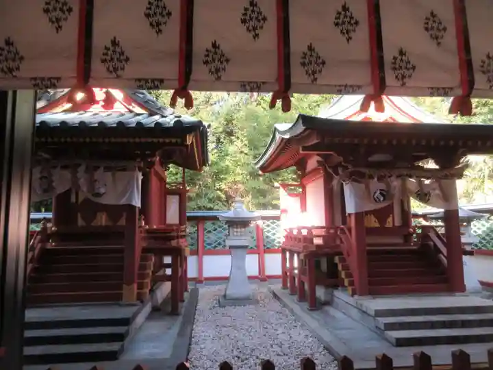 日枝神社(東京都)