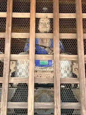 甲斐國一宮 浅間神社(山梨県)