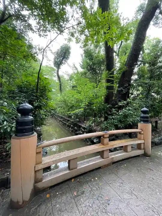 熱田神宮(愛知県)