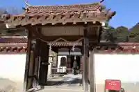 閑谷神社(岡山県)