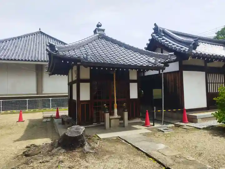 大念佛寺(大阪府)