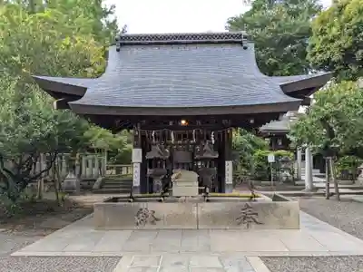 北野天満宮(京都府)