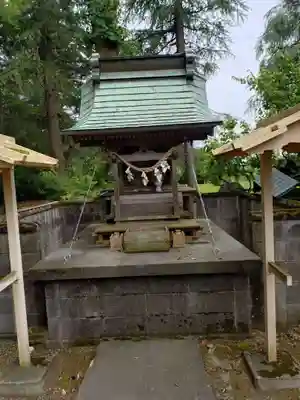 水海道天満宮(茨城県)