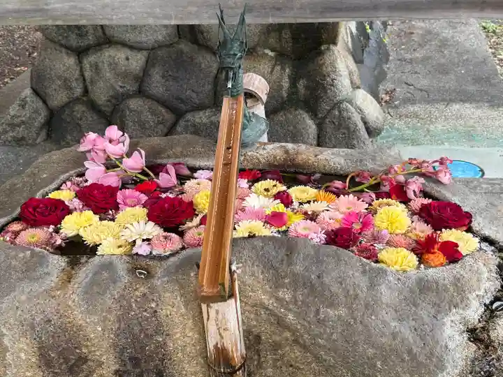 都波岐奈加等神社(三重県)