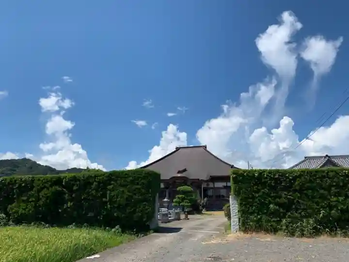 花蔵院のその他建物