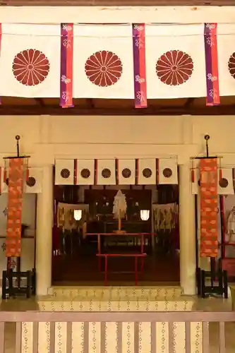 忌部神社(徳島県)