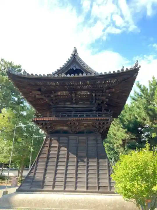 鶴林寺のその他建物