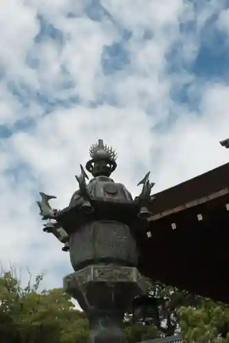 伊弉諾神宮(兵庫県)