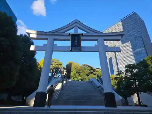 日枝神社(東京都)