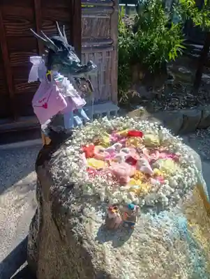 御井神社(岐阜県)