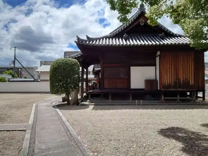 愛染院(大阪府)