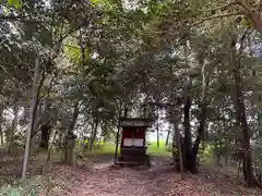 恵比須神社(奈良県)