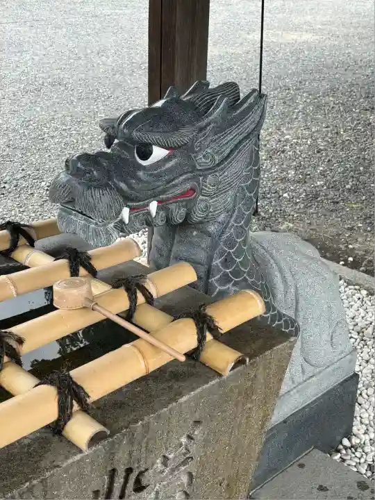 大歳神社(静岡県)