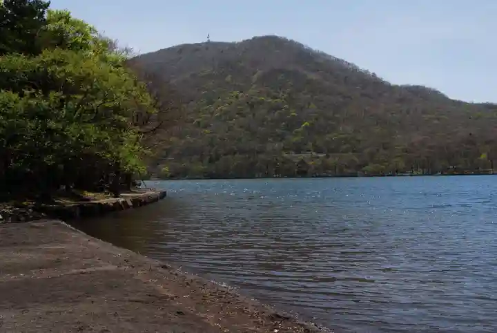 赤城神社(群馬県)