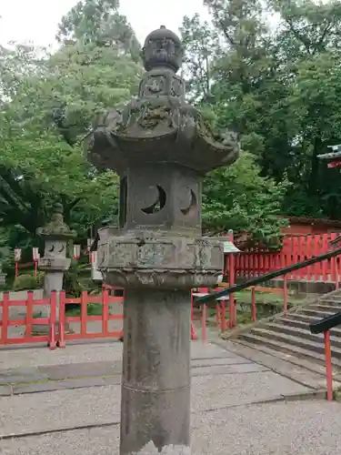 世良田東照宮の塔