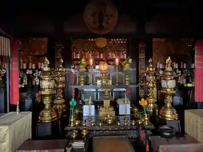 東大寺 二月堂(奈良県)